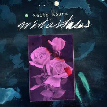 Album Keith Kouna: M​é​tastases