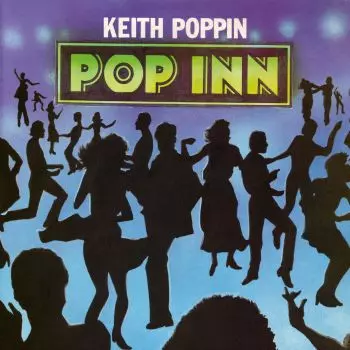 Keith Poppin: Pop Inn