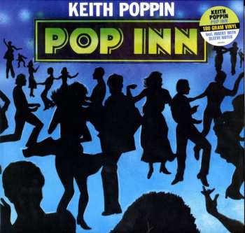 LP Keith Poppin: Pop Inn