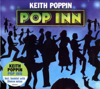CD Keith Poppin: Pop Inn