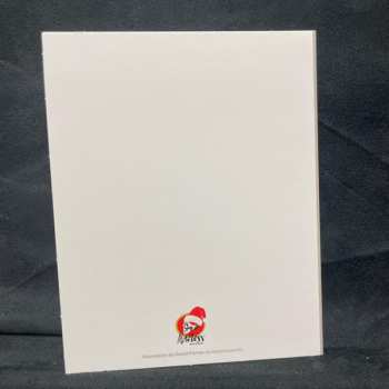 LP Keith Richards: Run Rudolph Run / The Harder They Come / Pressure Drop LTD | CLR