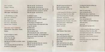 CD Keith Richards: Vintage Vinos