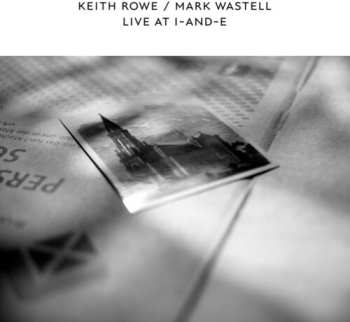 Album Mark Wastell: Untitled