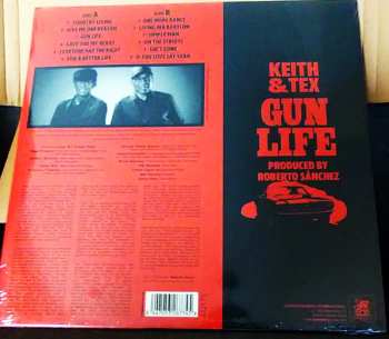 LP Keith & Tex: Gun Life