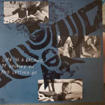 2LP Keith Urban: Be Here