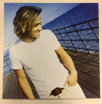2LP Keith Urban: Golden Road