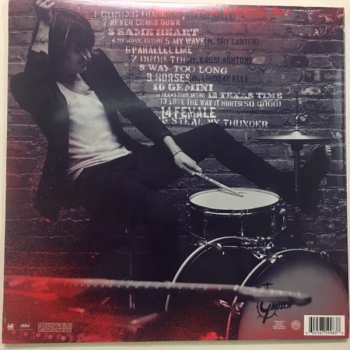 2LP Keith Urban: Graffiti U