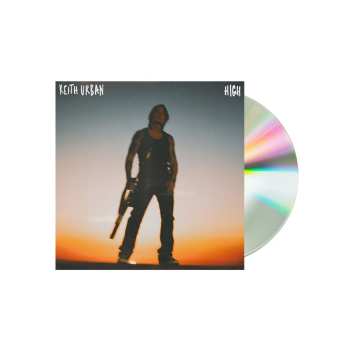 CD Keith Urban: High