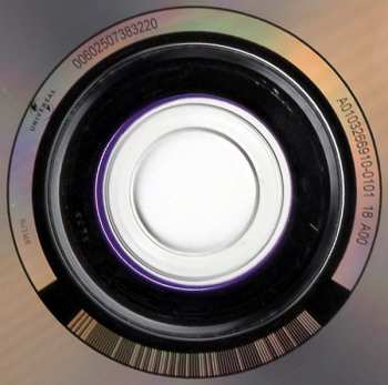 CD Keith Urban: The Speed Of Now: Part 1