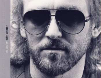 CD Keith Whitley: Platinum & Gold Collection