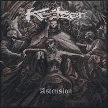 CD Keitzer: Ascension