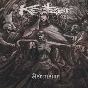 LP Keitzer:  Ascension
