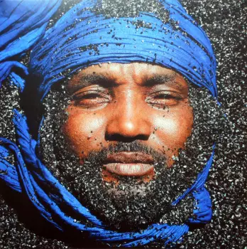 Kel Assouf: Black Tenere