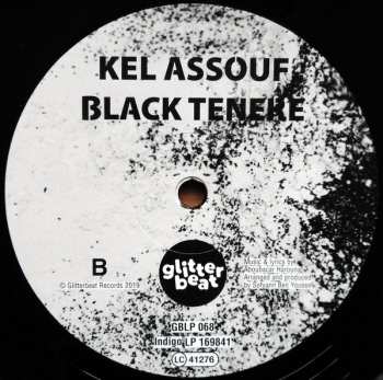 LP Kel Assouf: Black Tenere