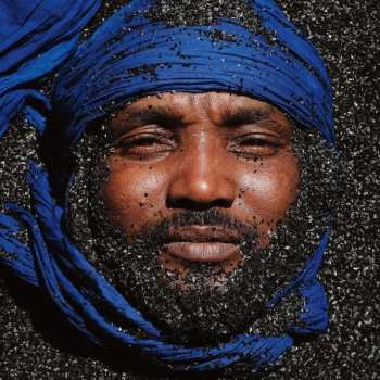 LP Kel Assouf: Black Tenere