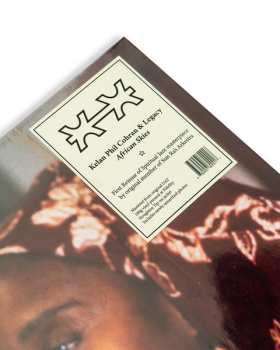 LP Phil Cohran: African Skies