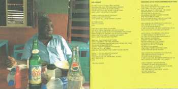 CD Kele Okereke: Fatherland