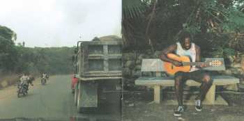 CD Kele Okereke: Fatherland
