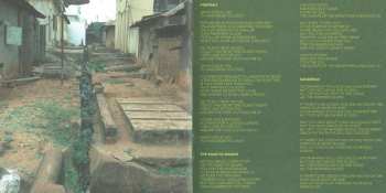 CD Kele Okereke: Fatherland