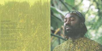 CD Kele Okereke: Fatherland