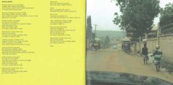 CD Kele Okereke: Fatherland