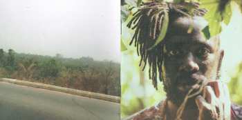 CD Kele Okereke: Fatherland