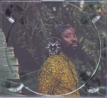 CD Kele Okereke: Fatherland