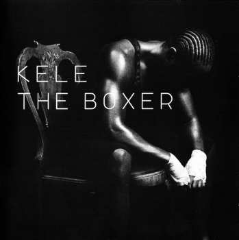 Album Kele Okereke: The Boxer