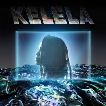 2CD Kelela: Cut 4 Me DLX