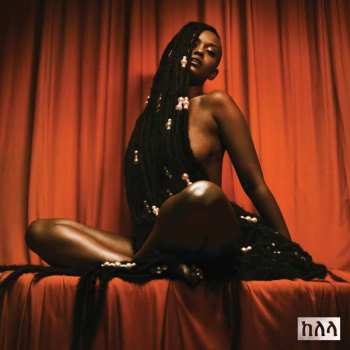 Album Kelela: Take Me Apart