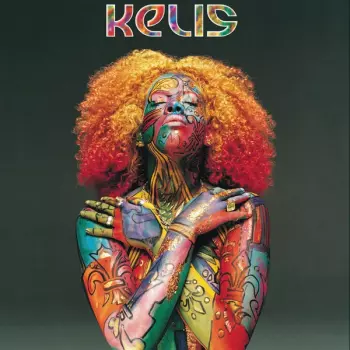 Kelis: Kaleidoscope