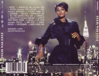 CD Kelis: Kelis Was Here