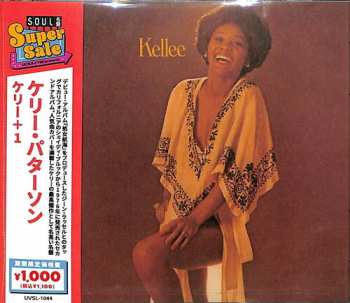 CD Kellee Patterson: Kellee LTD