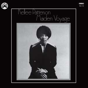 LP Kellee Patterson: Maiden Voyage