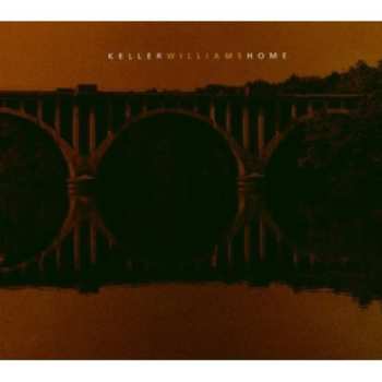 Album Keller Williams: Home