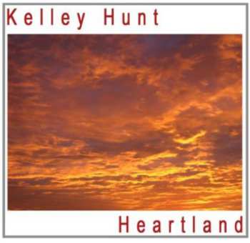 Album Kelley Hunt: Heartland