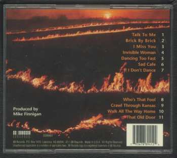 CD Kelley Hunt: Kelley Hunt