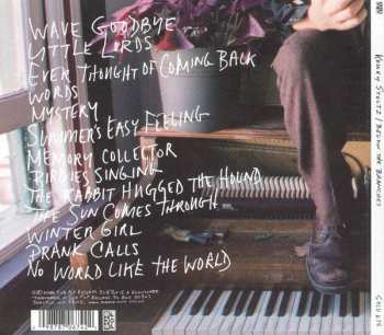 CD Kelley Stoltz: Below The Branches