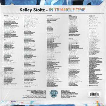 LP Kelley Stoltz: In Triangle Time