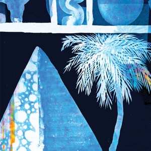 Album Kelley Stoltz: In Triangle Time
