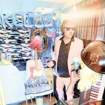 Album Kelley Stoltz: The Stylist