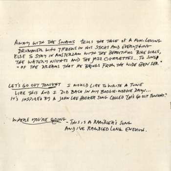 CD Kelley Stoltz: The Sun Comes Through