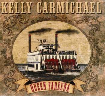 CD Kelly Carmichael: Queen Fareena