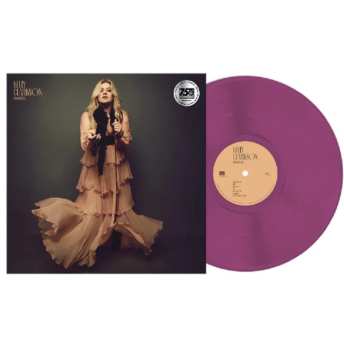 LP Kelly Clarkson: Chemistry CLR