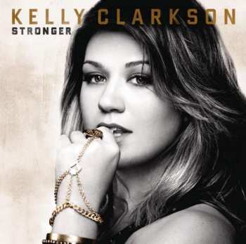 CD Kelly Clarkson: Stronger DLX