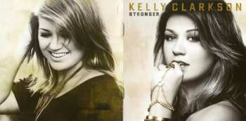 CD Kelly Clarkson: Stronger DLX
