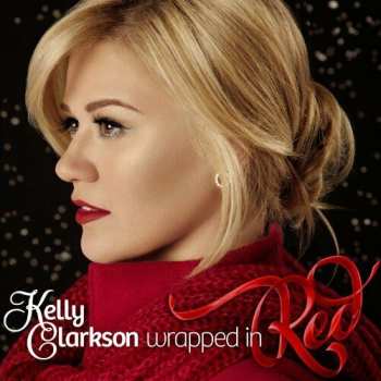 Album Kelly Clarkson: Wrapped in Red