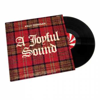 LP Kelly Finnigan: A Joyful Sound LTD