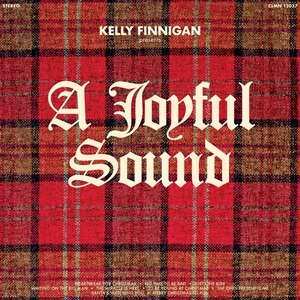 CD Kelly Finnigan: A Joyful Sound DIGI
