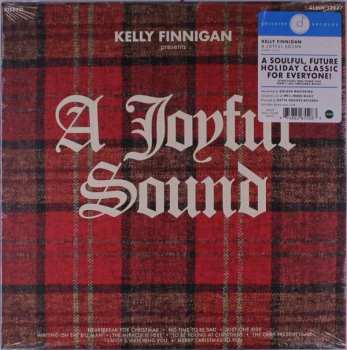 LP Kelly Finnigan: A Joyful Sound LTD | CLR